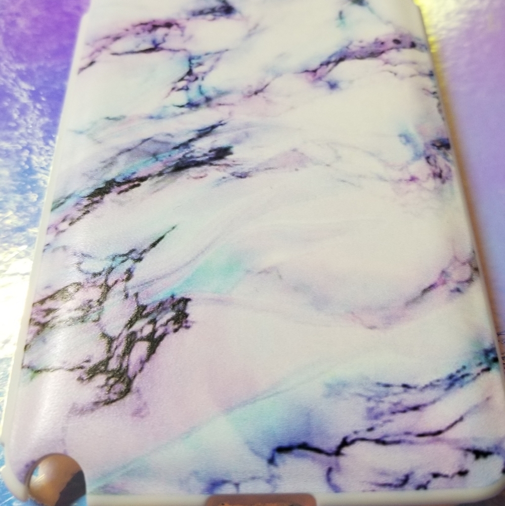 Galaxy Note 3 Marble case - Picture 3 of 4